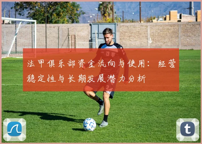 法甲俱乐部资金流向与使用:经营稳定性与长期发展潜力分析