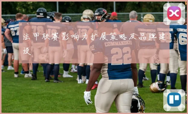 法甲联赛影响力扩展策略及品牌建设